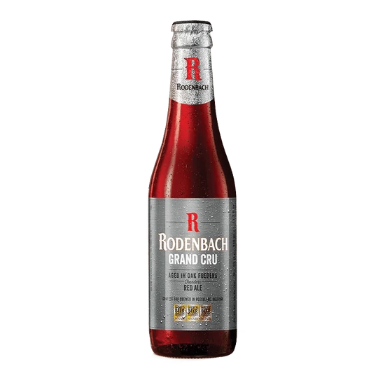 Rodenbach Grand Cru Sour 6% 330ml