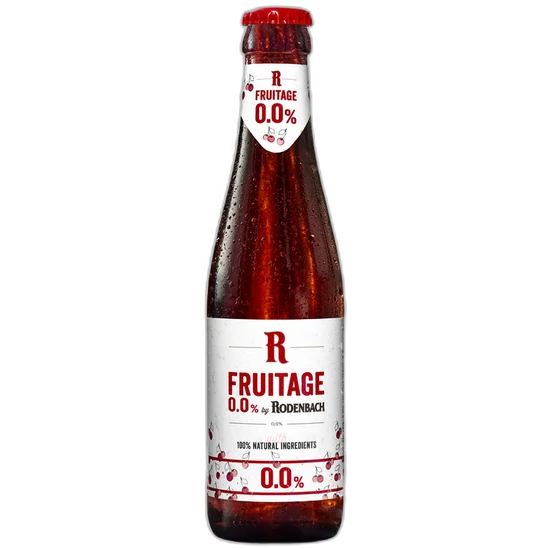Rodenbach Fruitage Ale 0,0% 250ml