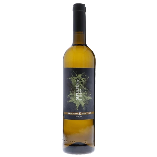 Sepultura White Wine 12,5% 750ml