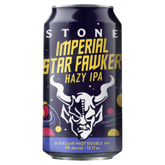 Stone Brewing Imperial Star Fawker 9% 355ml