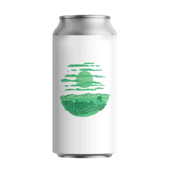 Track x Fast Fashion Fractured Smile IPA 7% 440ml