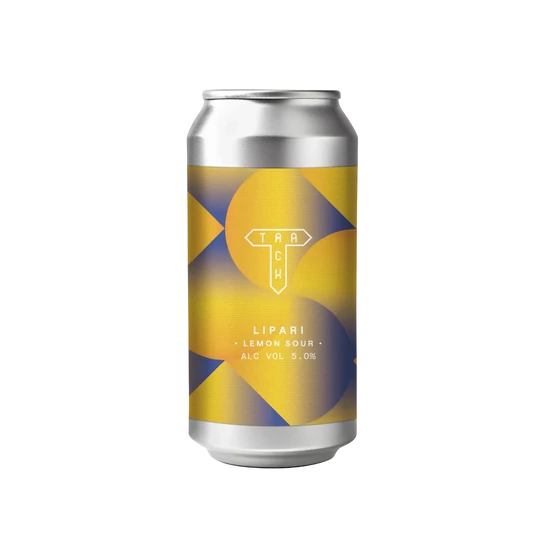 Track Lipari Sour 5% 440ml