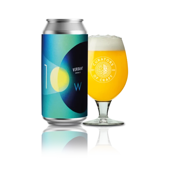 Verdant 10 Watt Moon Pale Ale 4,5% 440ml