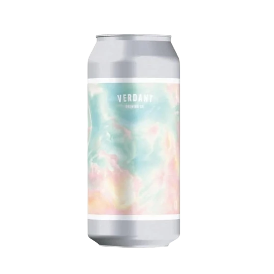 Verdant Catch The Colours Everywhere Pale Ale 4,8% 440ml DRS