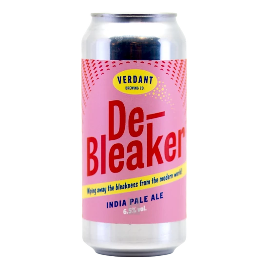 Verdant De-Bleaker IPA 6,5% 440ml