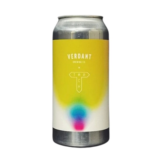 Verdant Flux Phase 1 Pale Ale 5,2% 440ml DRS