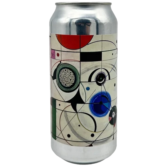 Verdant The First Note Pale Ale 5,2% 440ml