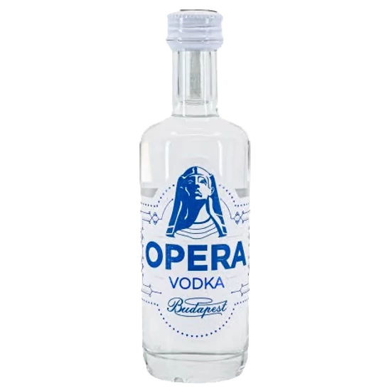 Opera Vodka Standard Edition Mini 40% 50ml