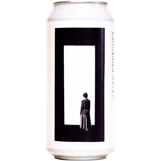 Whiplash Setting Sun DIPA 8% 440ml