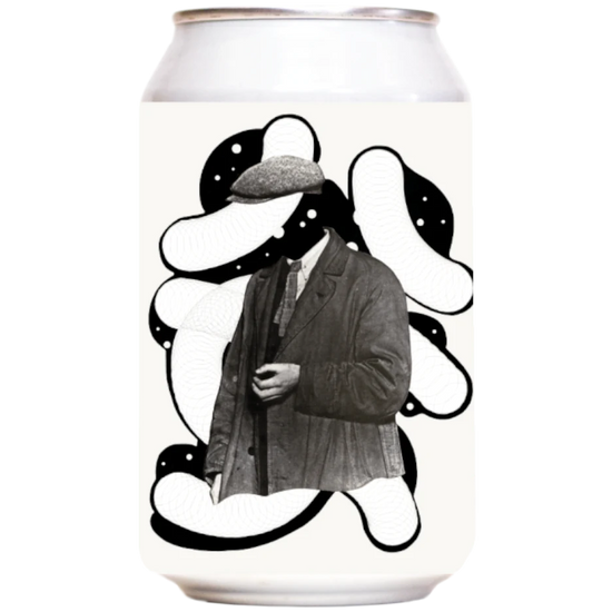 Whiplash The Sup Porter 5% 330ml