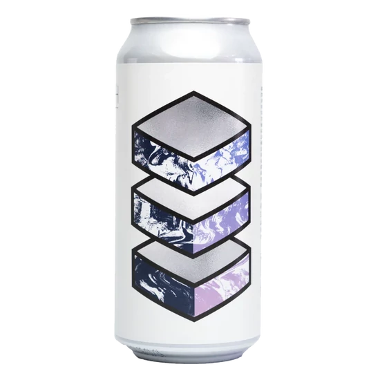 Whiplash So Will Be Now IPA 7,6% 440ml