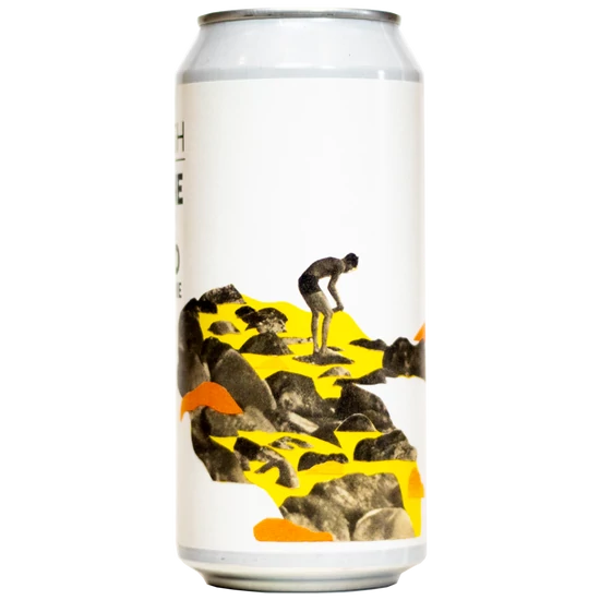 Whiplash Sunshine Underground Pale Ale 5,4% 440ml