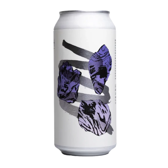 Whiplash x Donzoko Only When I Sleep Light Lager 4,2% 440ml