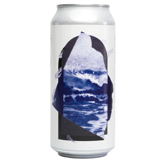 Whiplash x Verdant Looks Like Rain IPA 7,4% 440ml
