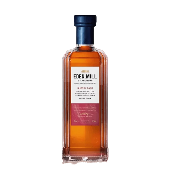 Eden Mill Sherry Cask Single Malt Scotch Whisky 46% 700ml