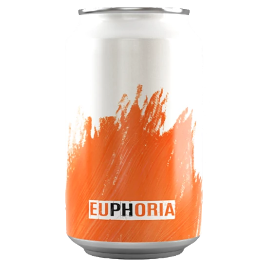 Ugar Brewery Euphoria Sour 5% 330ml