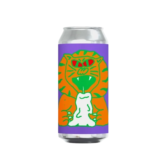 Omnipollo Freestyle doboz 7,7% 440ml DRS