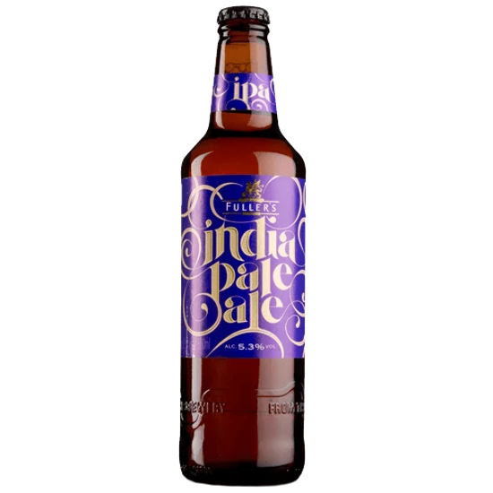 Fullers IPA 5,3% 500ml DRS