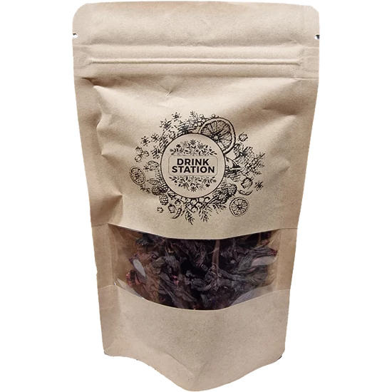 Drink Station S fűszer - hibiszkuszvirág 30g