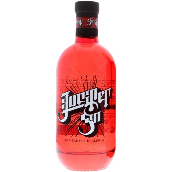 Ghost Juniper Gin 40% 700ml