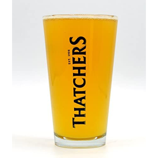 pohár Thatchers standard 1 pint