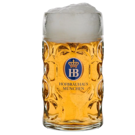 POS korsó HB 0,3l