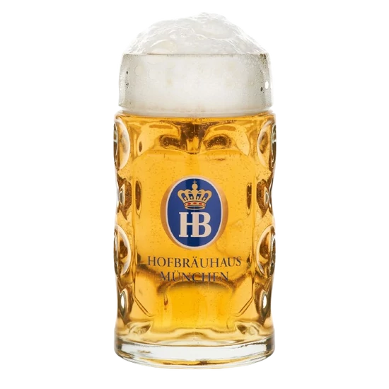 POS korsó HB 1l