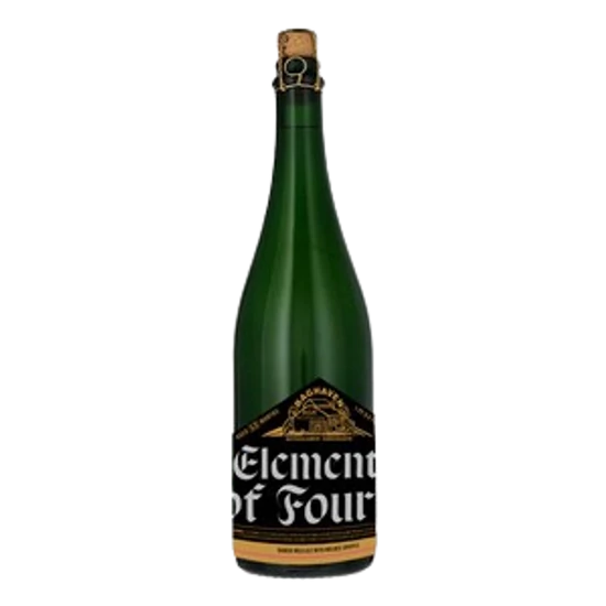 Mikkeller Baghaven Elements of Four 2021 7,9% 750ml