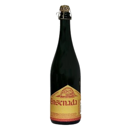 Mikkeller Baghaven Ensenada B2 5,5% 750ml