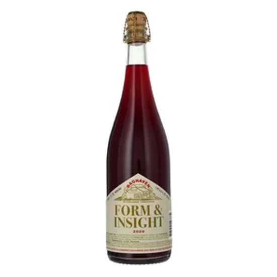 Mikkeller Baghaven Form & Insight 2021 9,1% 750ml