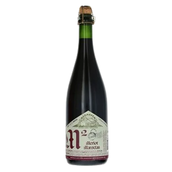 Mikkeller Baghaven M2 2021 9,7% 750ml