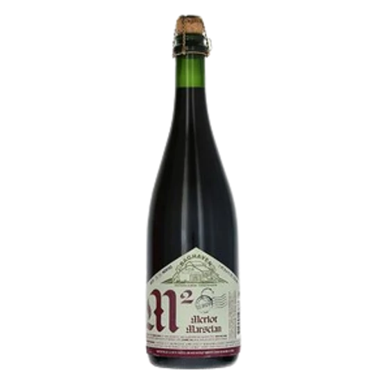 Mikkeller Baghaven M2 Blend 2020 8,8% 750ml