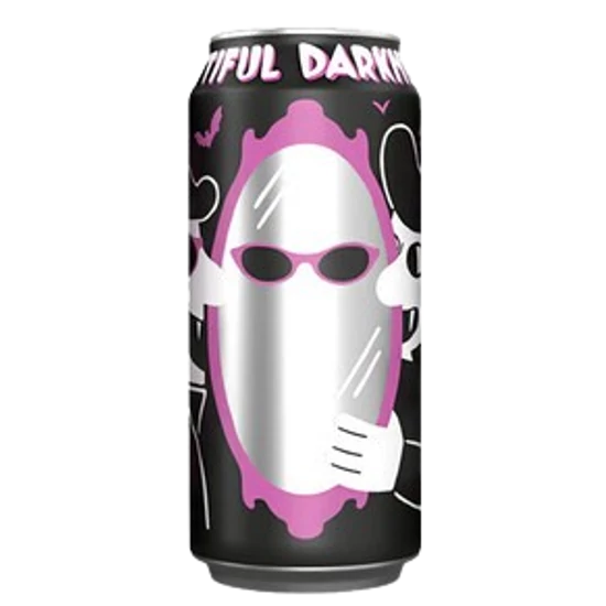 Mikkeller Brewtiful Darkness 4,9% 440ml DRS