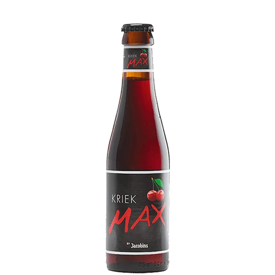 OVG Kriek Max 3,5% 250ml
