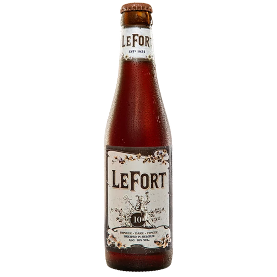 OVG LeFort 10% 330ml