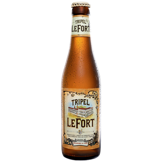 OVG LeFort Tripel 8,8% 330ml