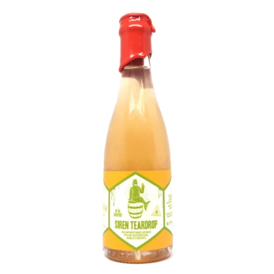 Mad Scientist Siren Teardrop Mead 11,8% 375ml