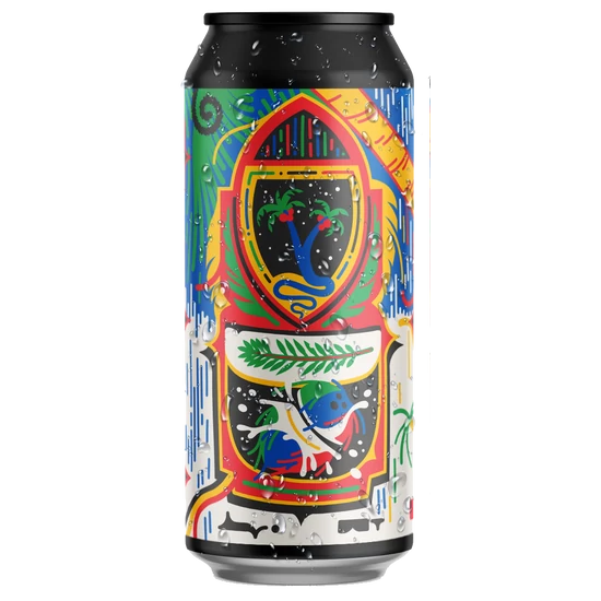 Mad Scientist I'm in Love with the COCO 6,3% 500ml
