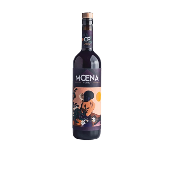 Moena Vermut 16% 750ml