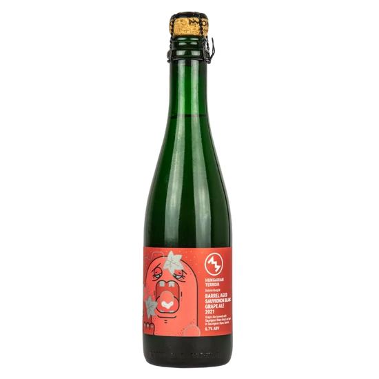 MONYO Brewing Hungarian terroir: Balatonboglár 6,7% 375ml