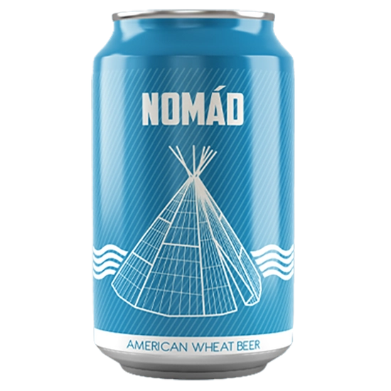 Ugar Brewery Nomád 5,6% 330ml