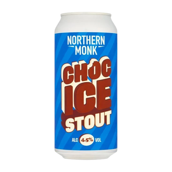 Northern Monk Choc Ice Stout 4,5% 440ml