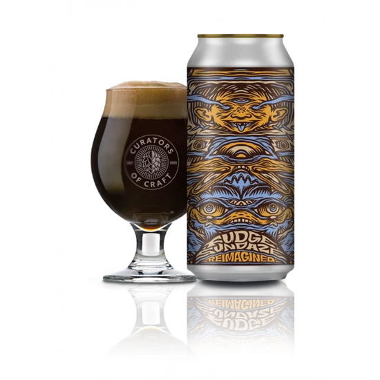 Northern Monk Fudge Sundaze Stout 8,4% 440ml