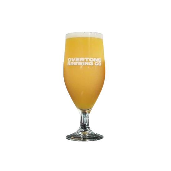 pohár Overtone 2/3 pint
