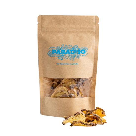 Paradiso dehidratált ananász szelet 25g