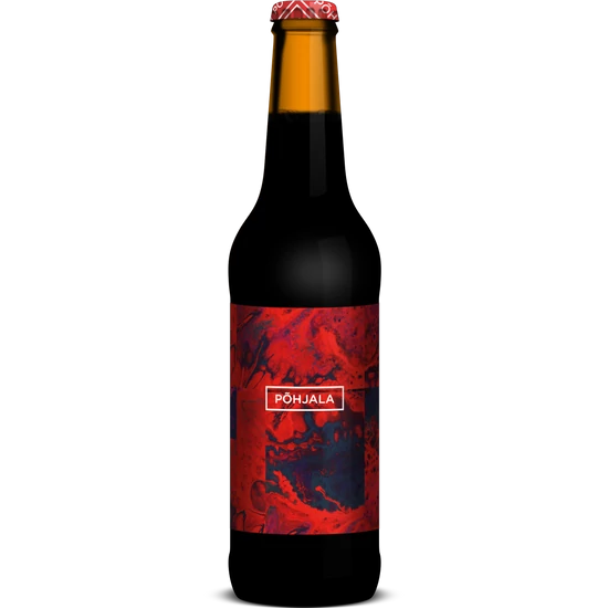Pohjala Gimme Danger üveg 10,5% 330ml DRS