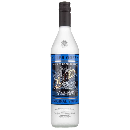 Queen Vodka 40% 700ml