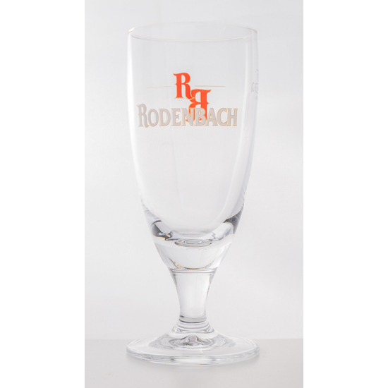 pohár Rodenbach 250ml