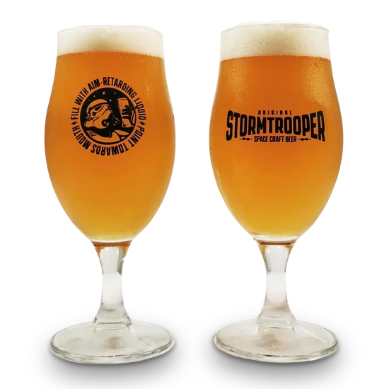 pohár Original Stormtrooper 384ml