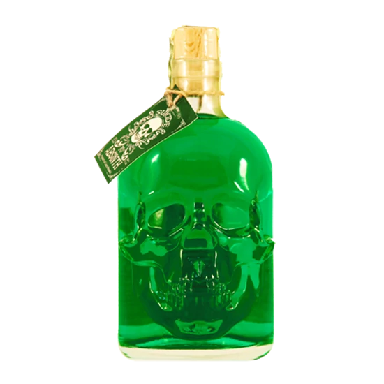 Suicide Absinth Classic 70% 500ml